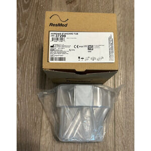 Humidair Standard Tub Ref# 37299 - NEW - Humidifier Water Reservoir Chamber